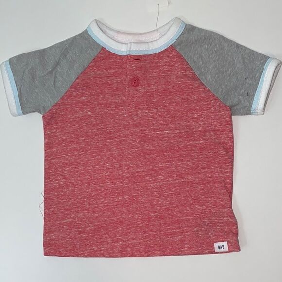 NEW GAP t-shirt boys kids - Picture 1 of 3